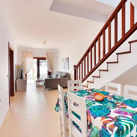 Vivienda Vacacional Casa Ciara Playa Blanca  Exterior foto